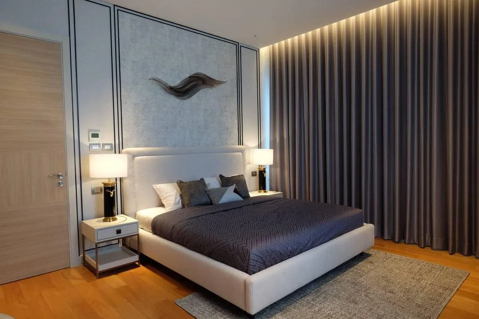 Property photos for Sindhorn Residence