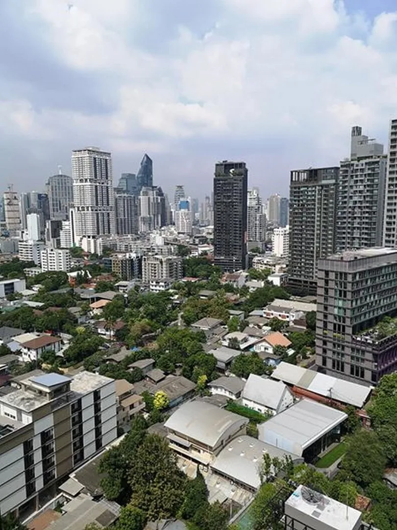 Property photos for Rhythm Sukhumvit 36 - 38