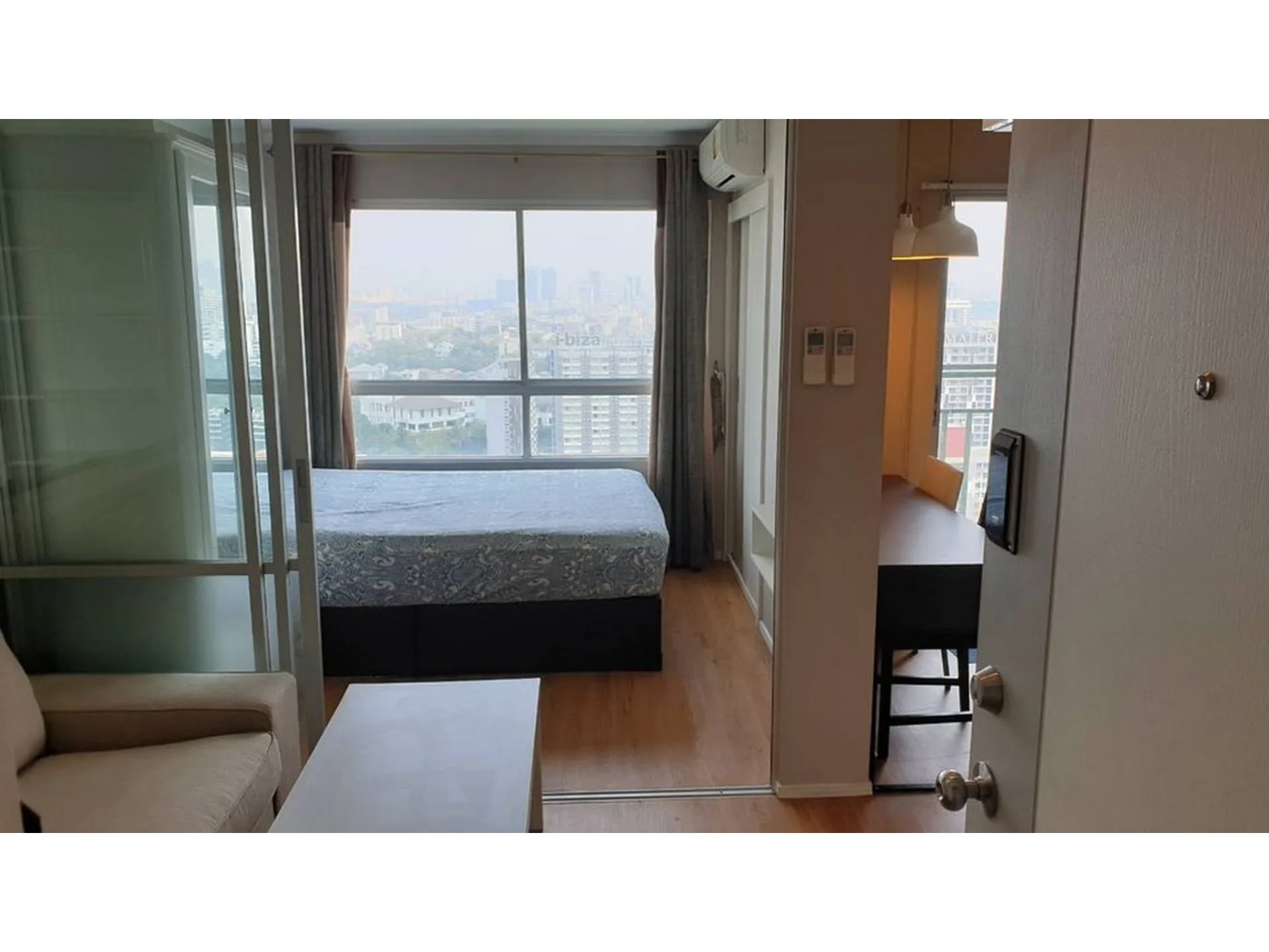 Property photos for Lumpini Park Rama 9 - Ratchada