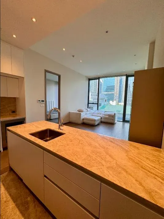 Property photos for Scope Langsuan