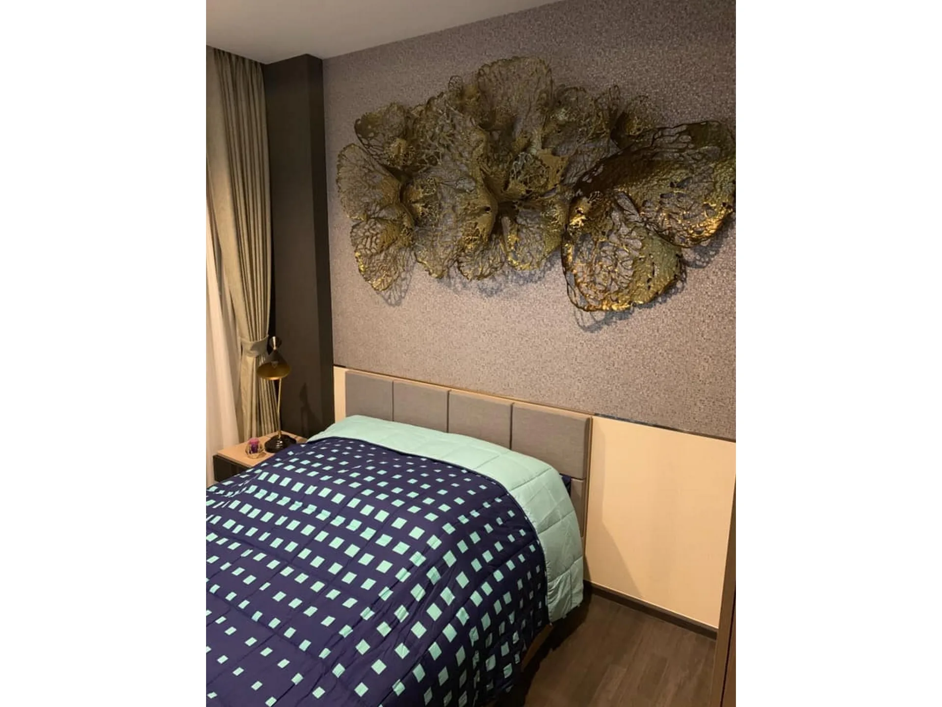 Property photos for The Line Asoke - Ratchada