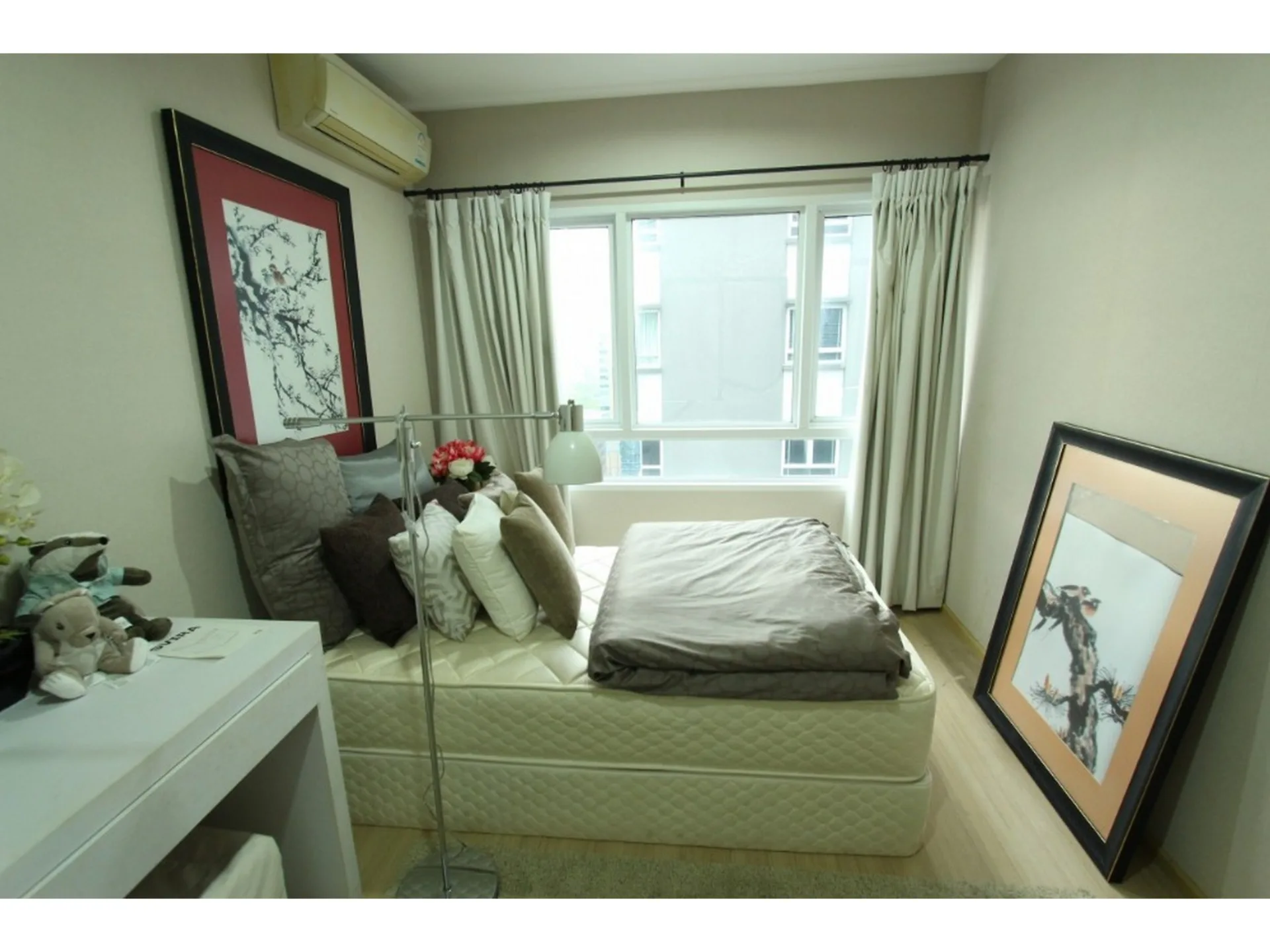 Property photos for SYM Vibha-Ladprao