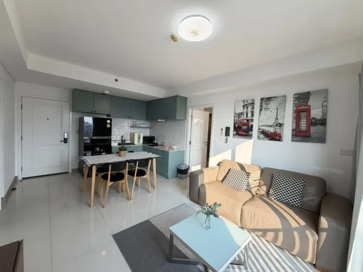Property photos for Fuse Mobius Ramkhamhaeng