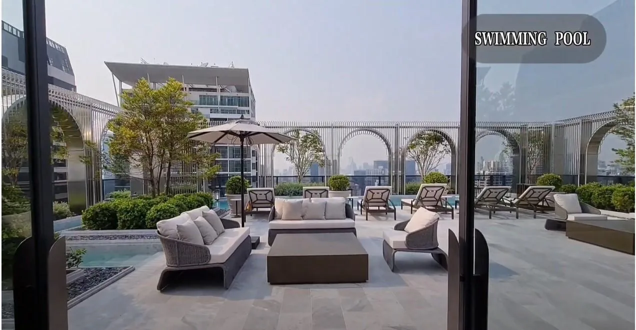 Property photos for The Reserve Sathorn