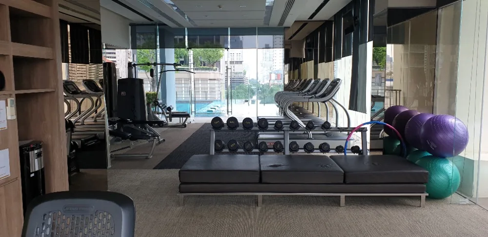 Property photos for Q Asoke