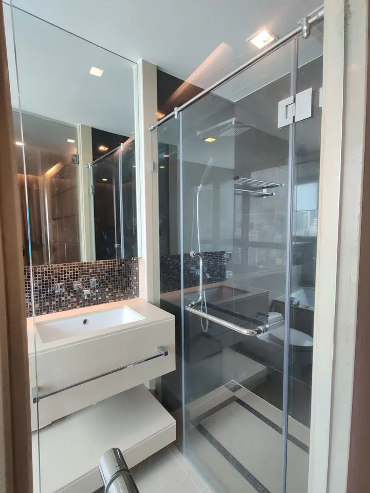 Property photos for The Address Asoke