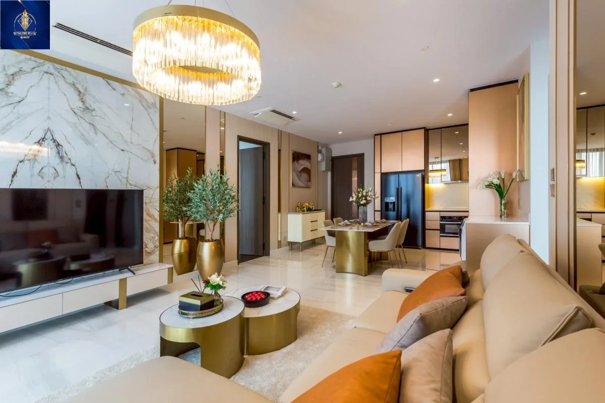 Property photos for Supalai Icon Sathorn
