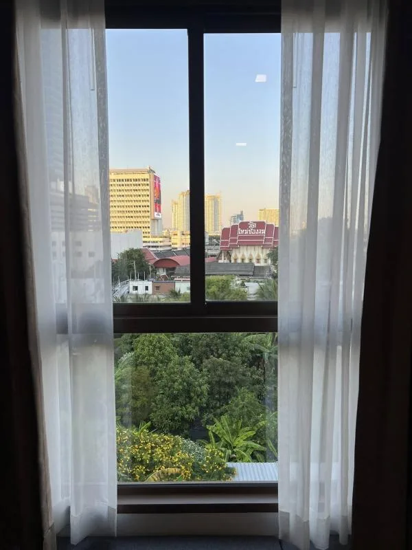 Property photos for Quintara Mhy'zen Phrom Phong