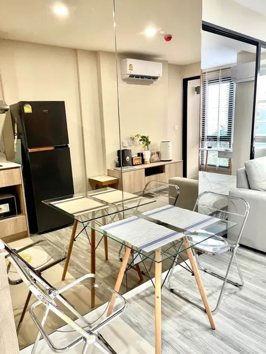 Property photos for Ikon Sukhumvit 77