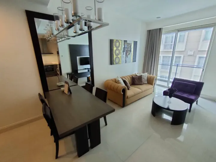 Property photos for Q Langsuan
