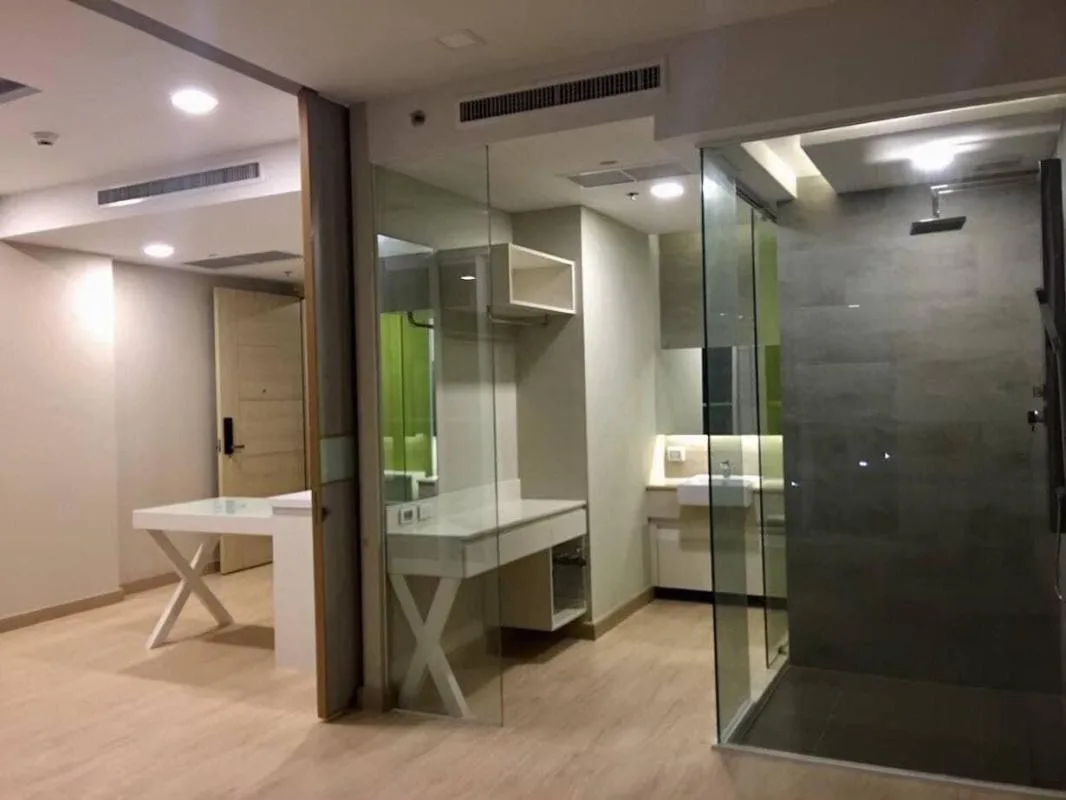 Property photos for Cetus Beachfront Pattaya