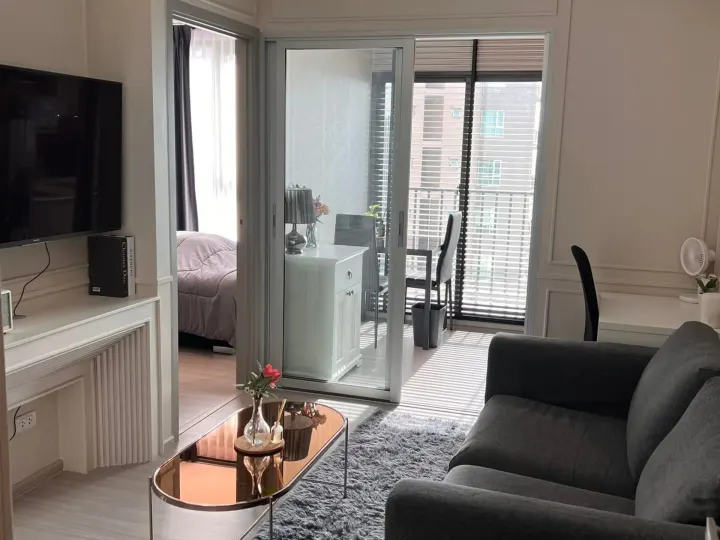 Property photos for The Parkland Phetkasem 56