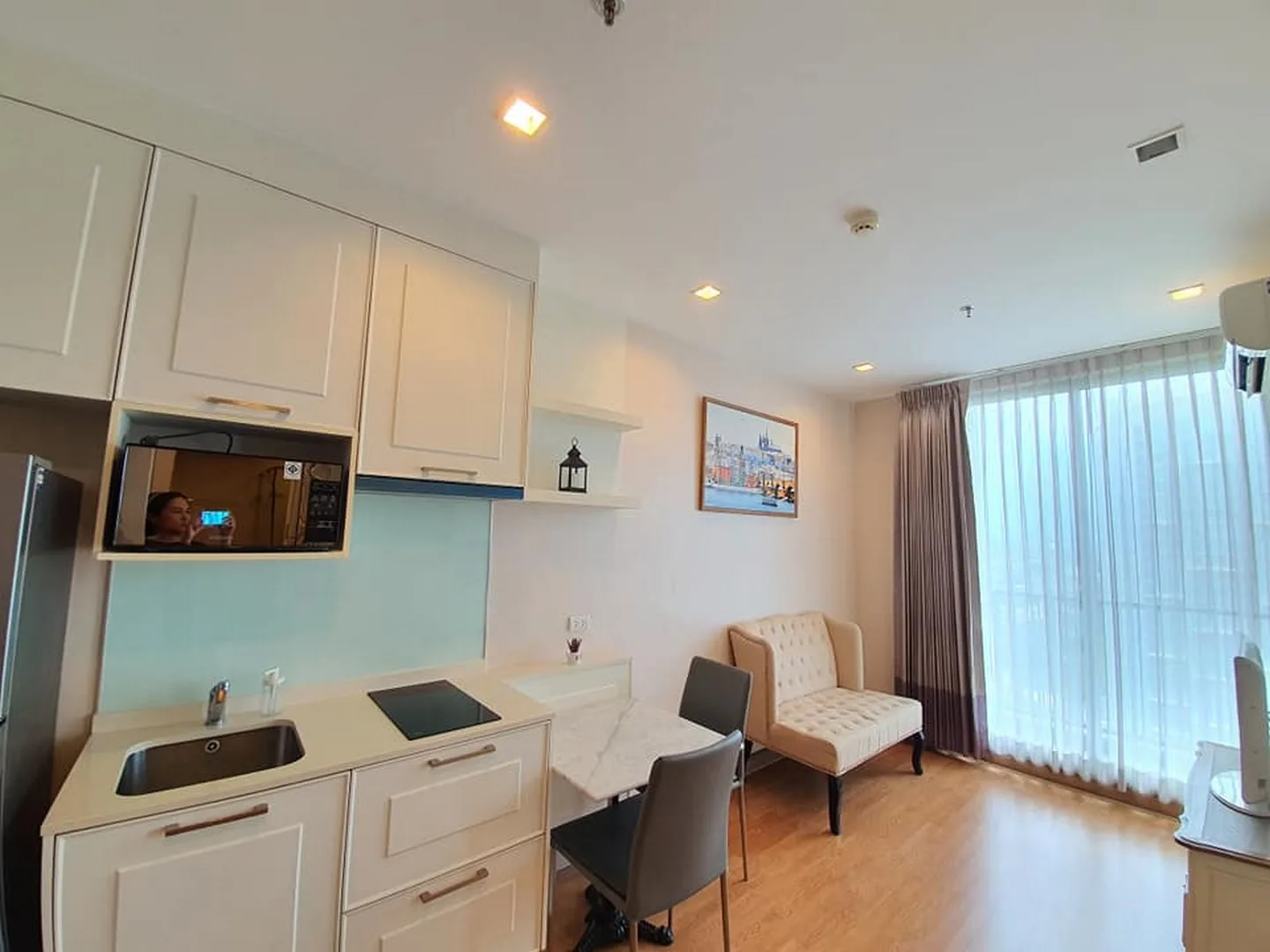 Property photos for Q. House Condo Sukhumvit 79