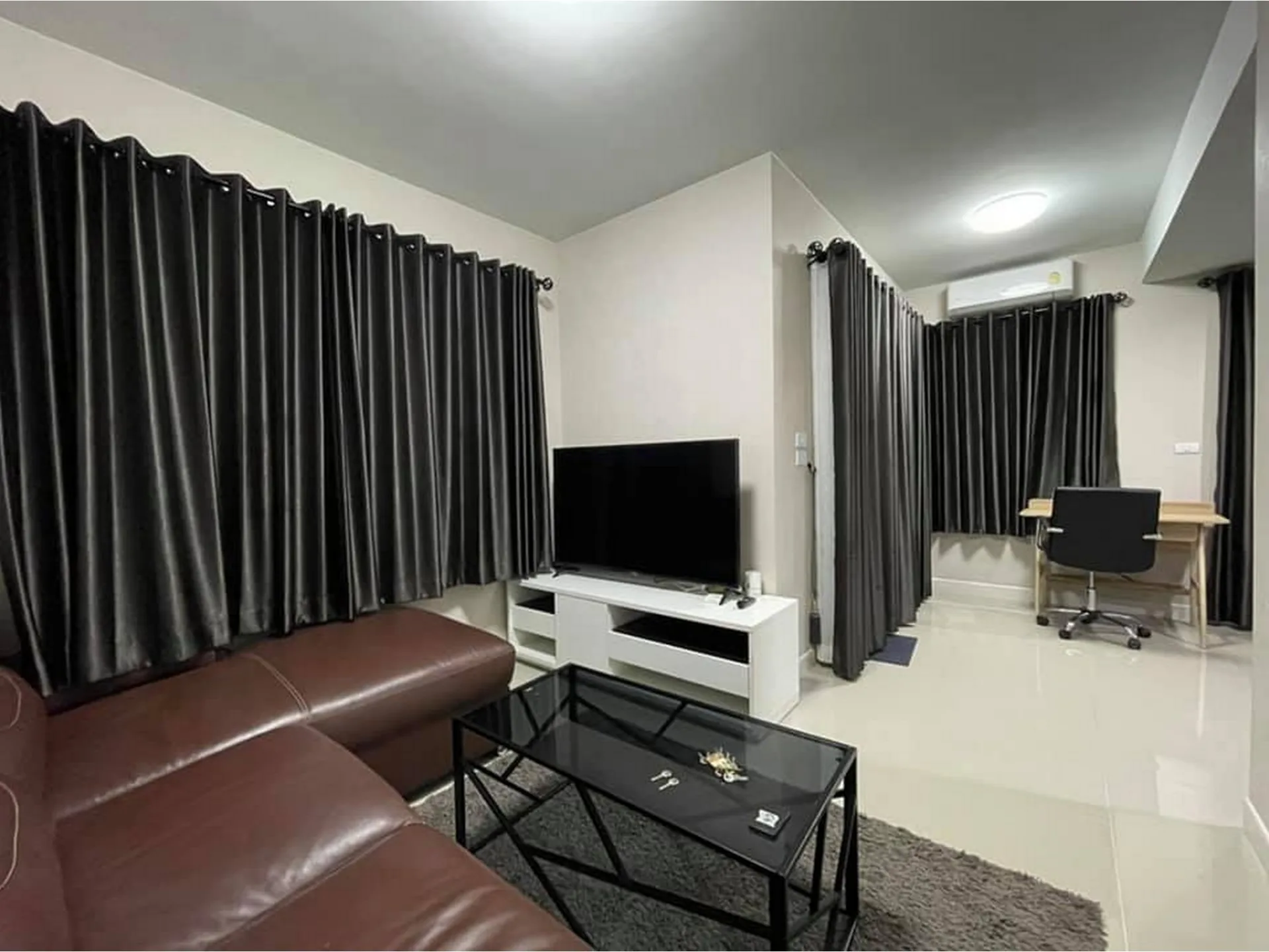 Property photos for The Village 3 Bang Na-wong Waen