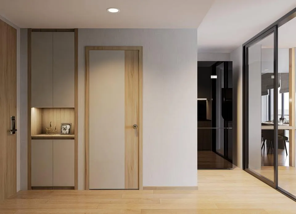 Property photos for One 9 Five Asoke - Rama 9