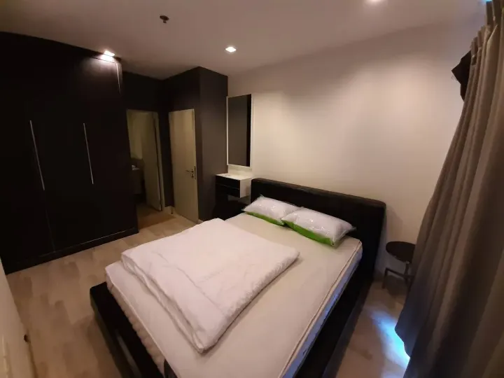 Property photos for Ideo Mobi Rama 9