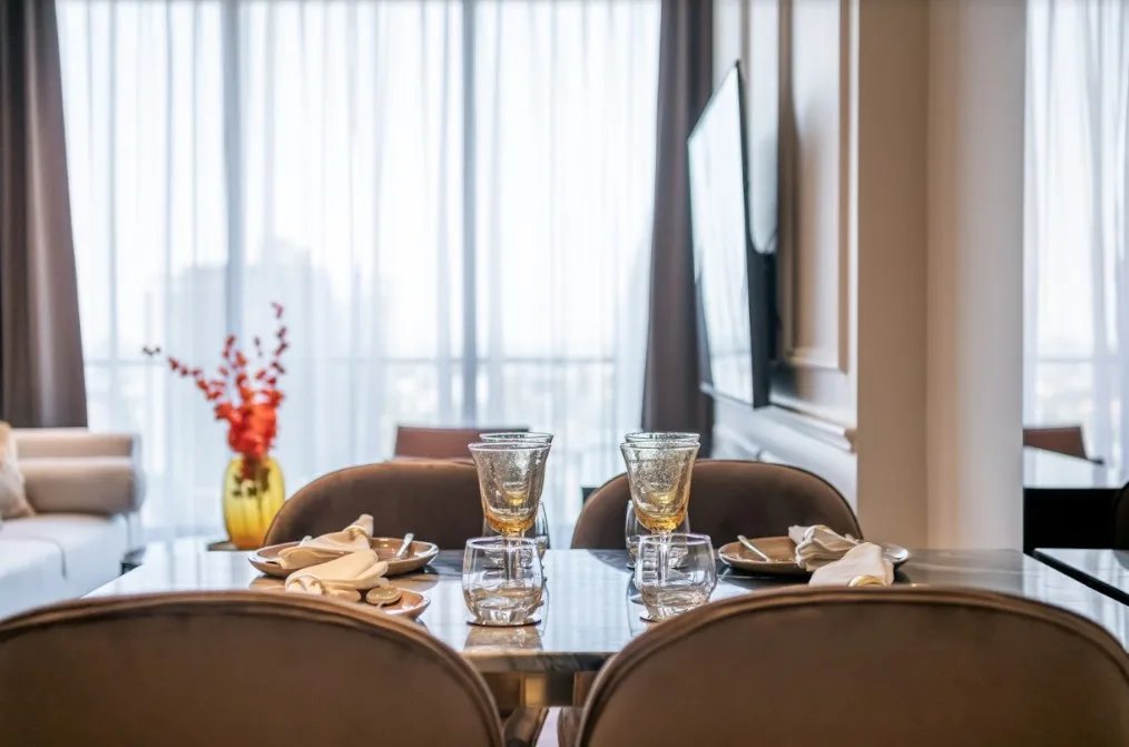 Property photos for BEATNIQ Sukhumvit 32