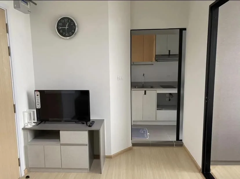 Property photos for Rise Rama 9