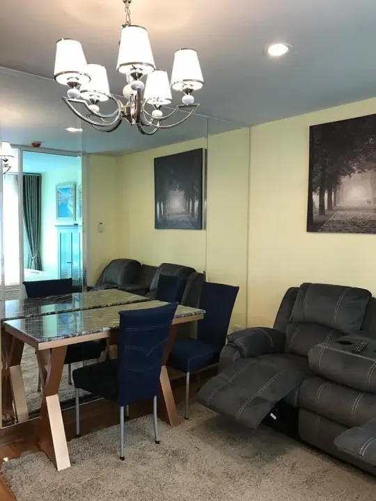 Property photos for Regent Home Sukhumvit 81