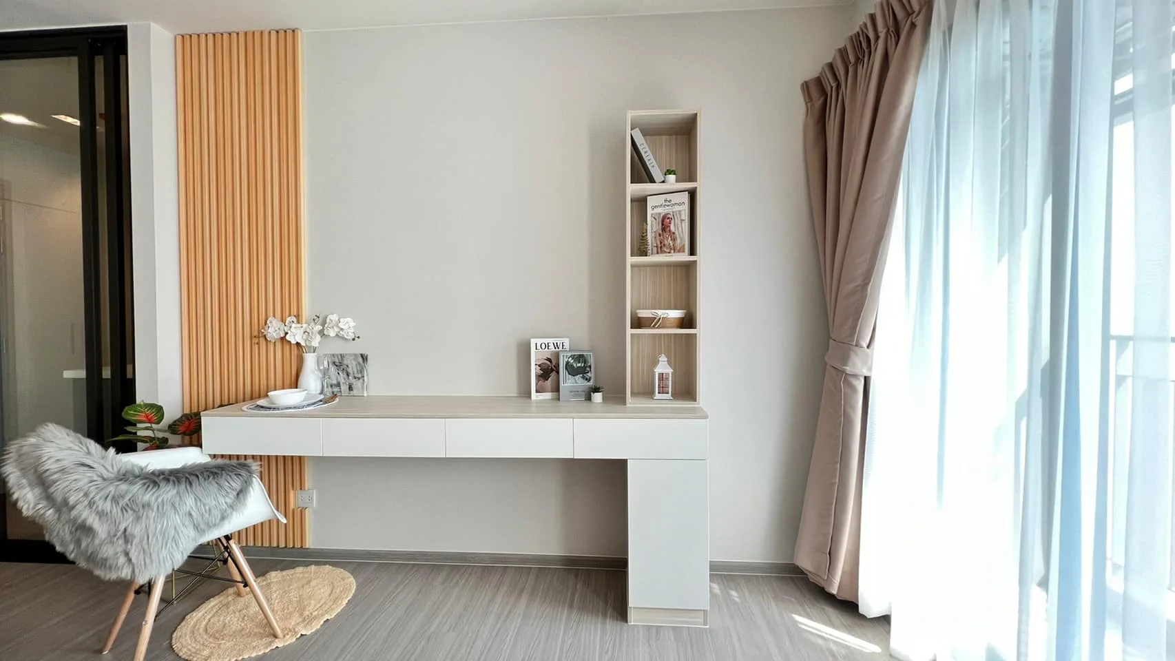 Property photos for Life Sathorn Sierra
