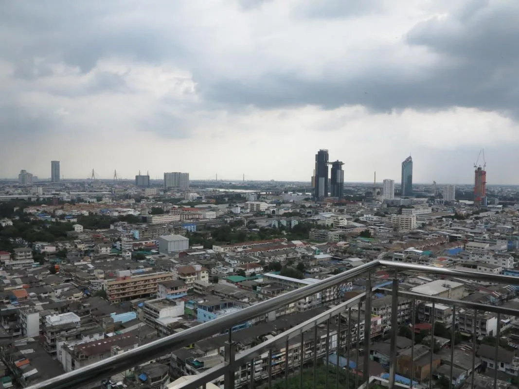 Property photos for Supalai Lite Sathorn - Charoenrat