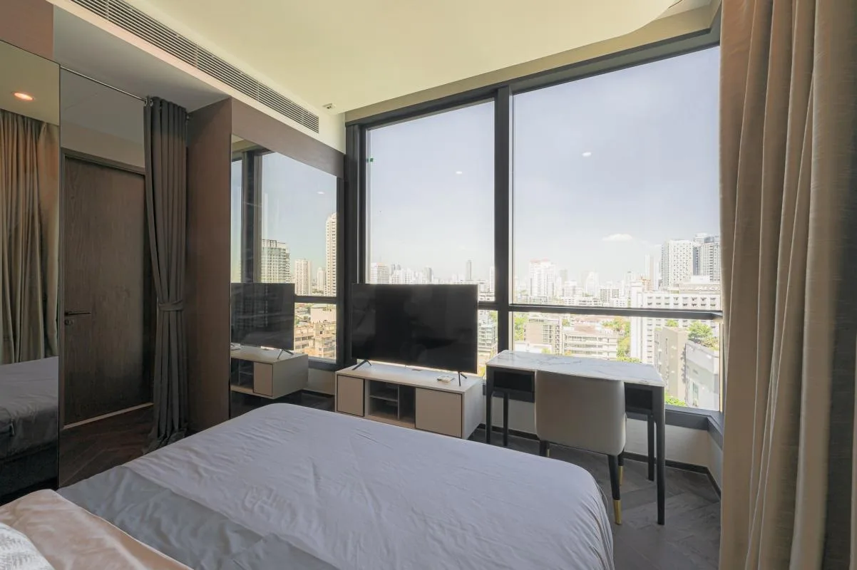 Property photos for The Esse Sukhumvit 36