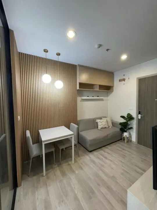 Property photos for The Nich Mono Bangna