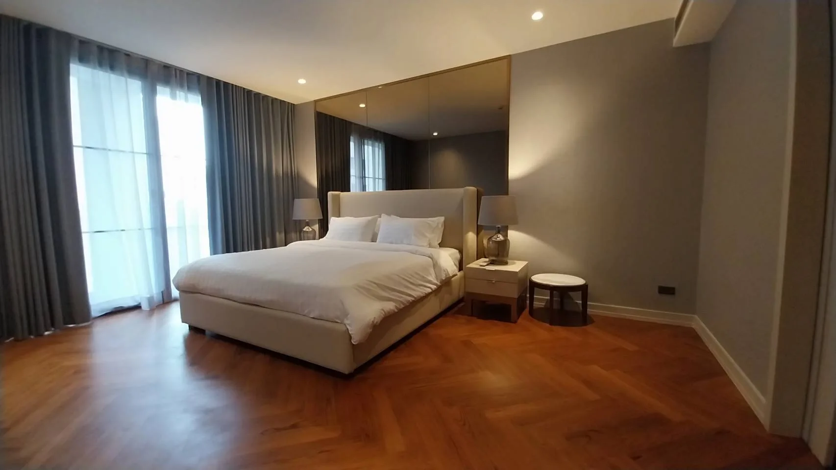 Property photos for La Citta Delre Thonglor 16