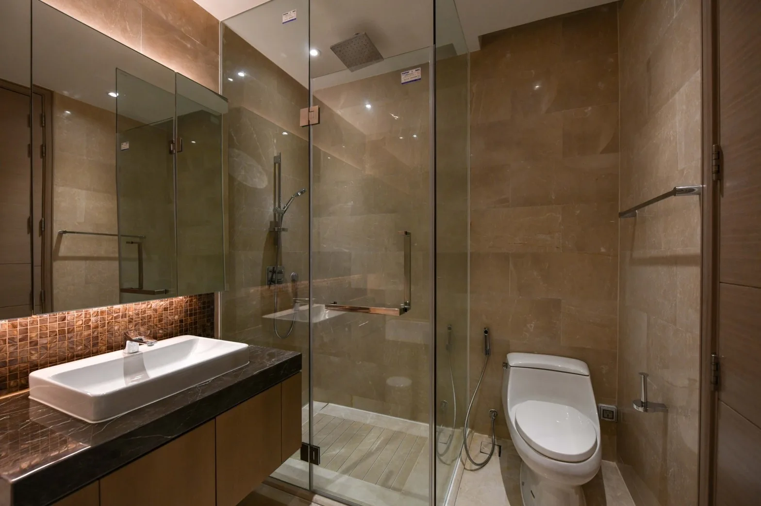 Property photos for Magnolias Ratchadamri Boulevard