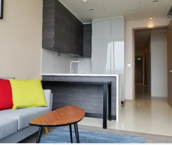 Property photos for The Esse Asoke
