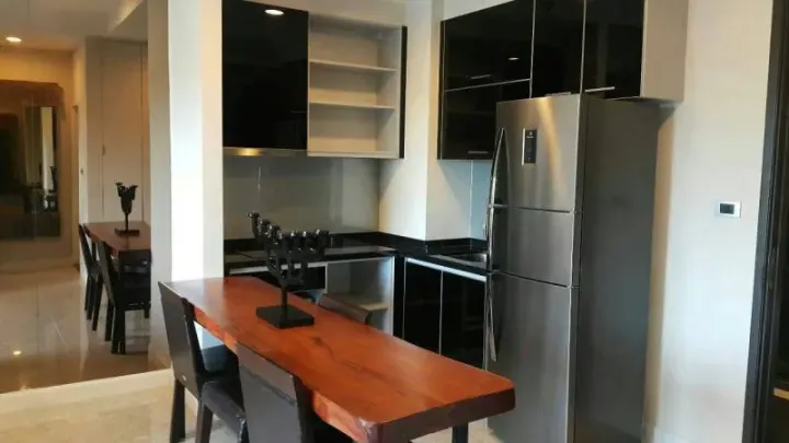 Property photos for The Crest Sukhumvit 34