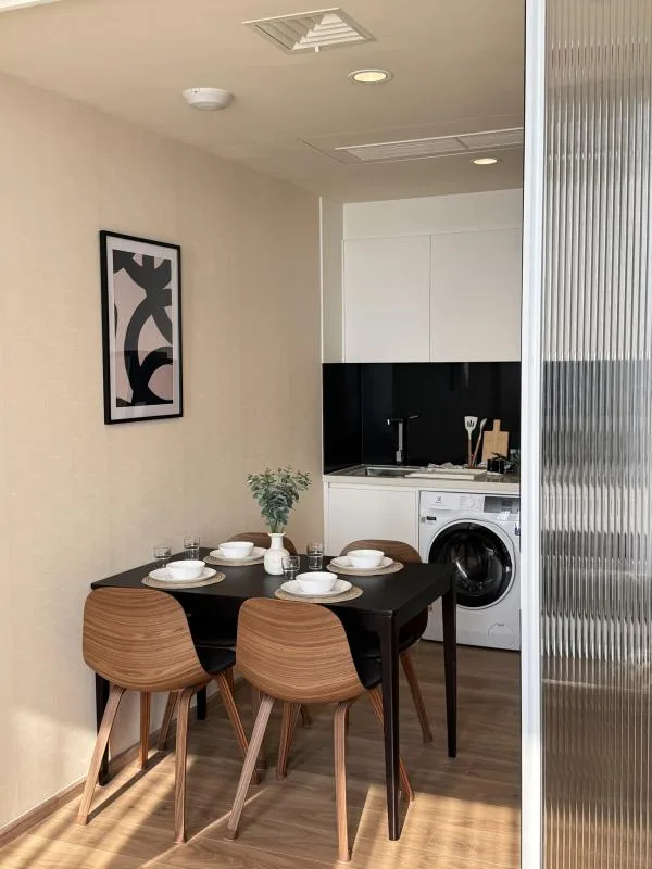 Property photos for Noble Form Thonglor