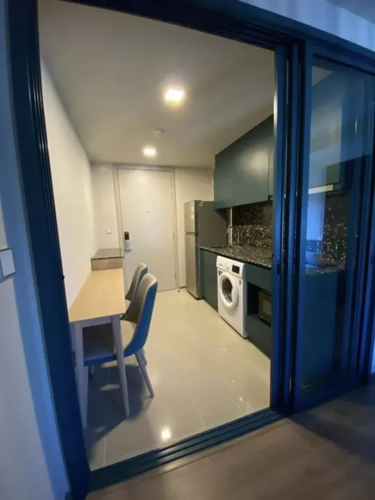 Property photos for THE BASE Sukhumvit 50