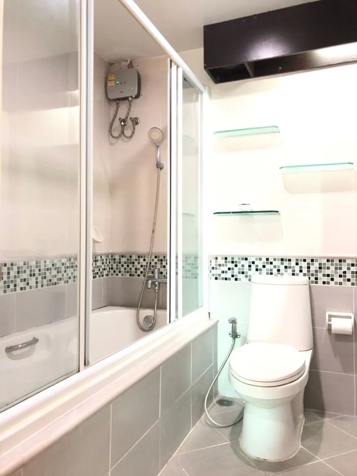 Property photos for The Waterford Sukhumvit 50 Onnut