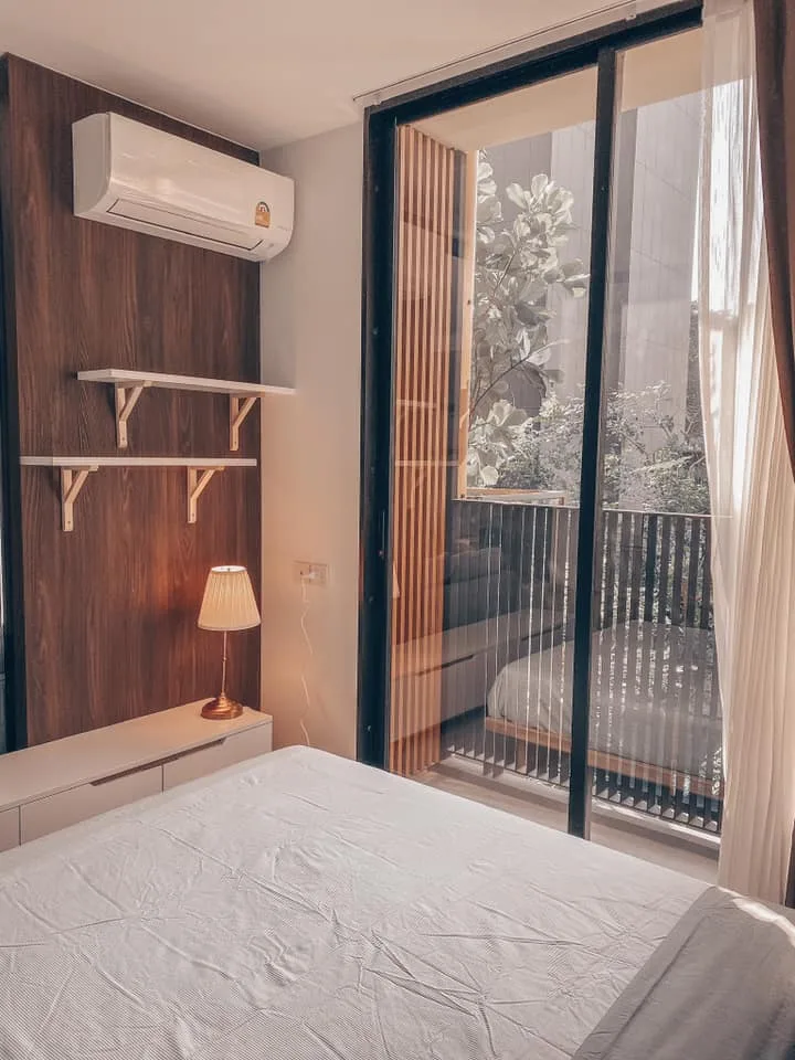 Property photos for Noble Ambience Sukhumvit 42