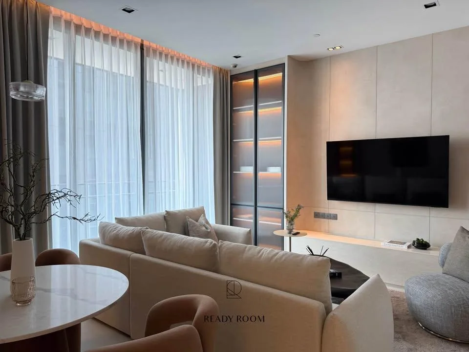 Property photos for Q 1  Condo Sukhumvit