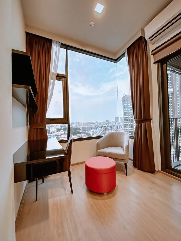 Property photos for Centric Ratchayothin