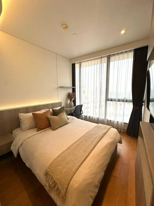 Property photos for The Lumpini 24