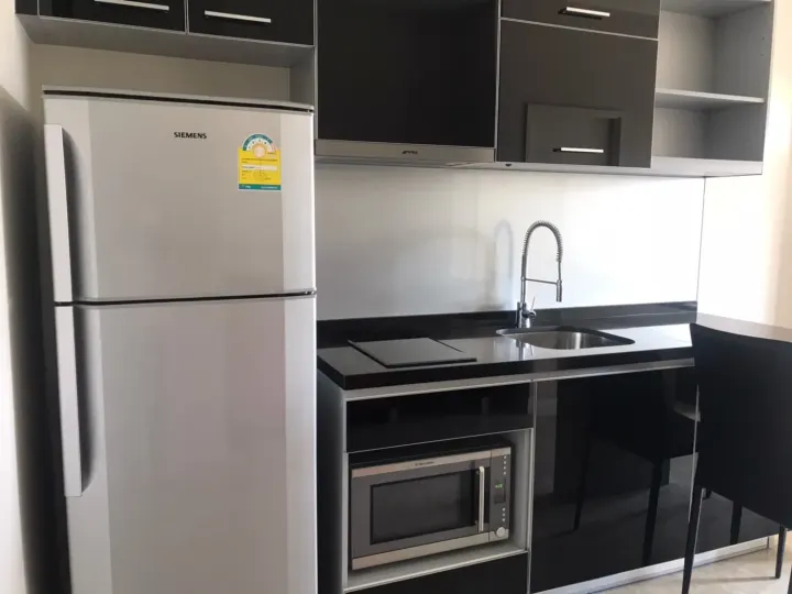 Property photos for The Crest Sukhumvit 34