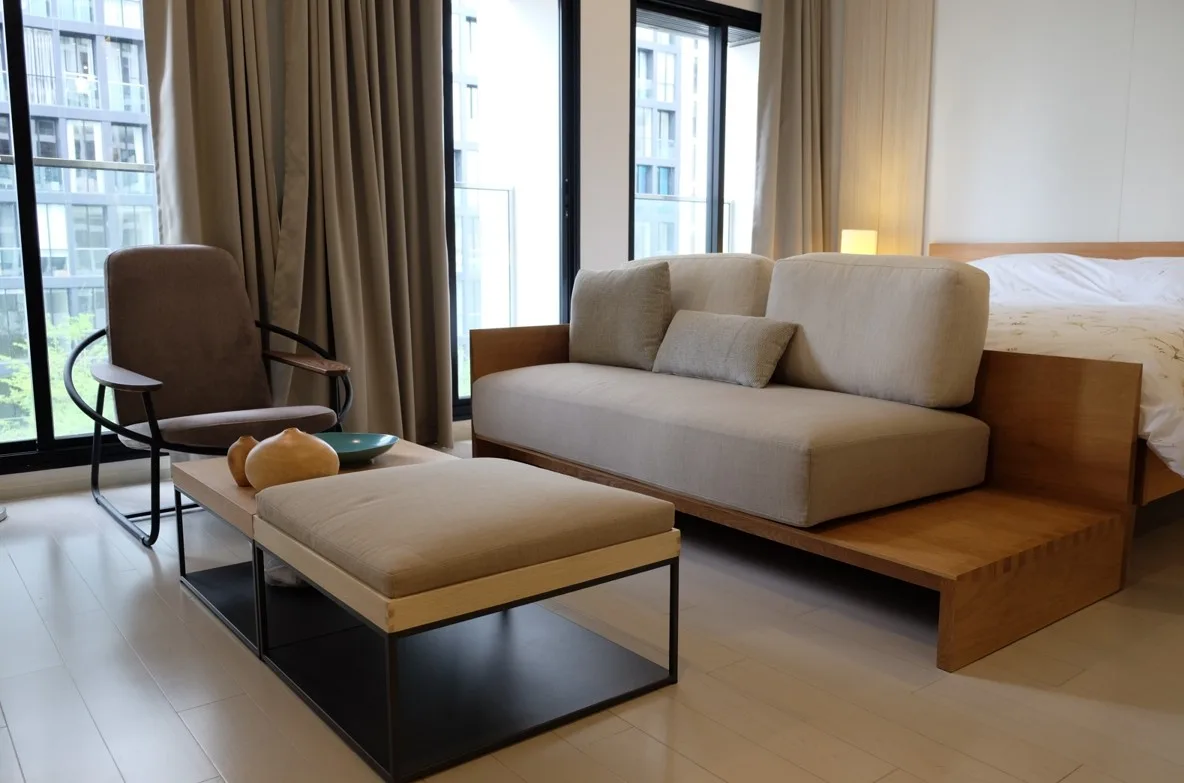 Property photos for Noble Ploenchit