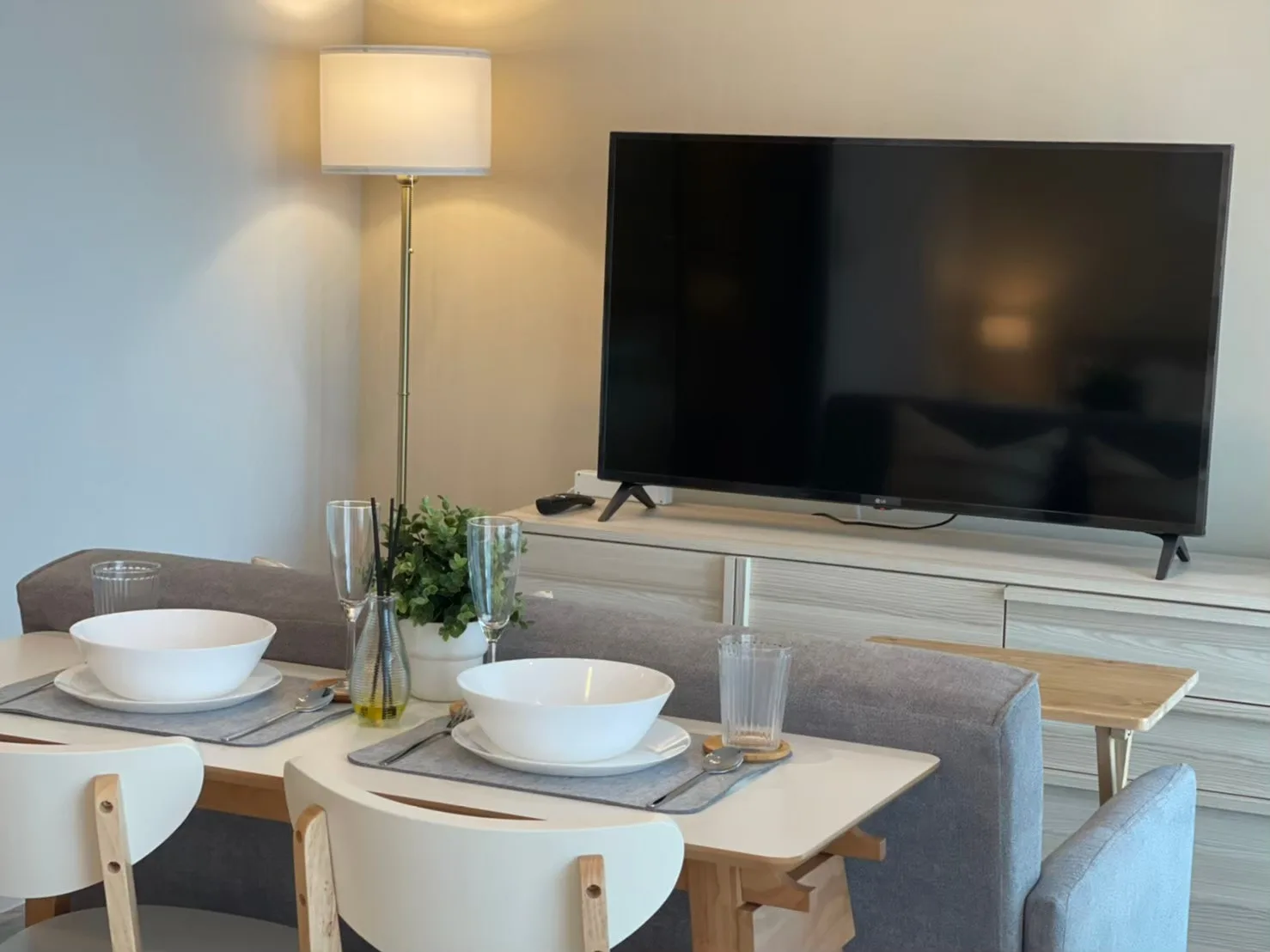 Property photos for LIFE Asoke - Rama 9