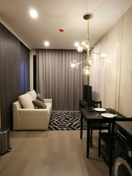 Property photos for Ashton Asoke