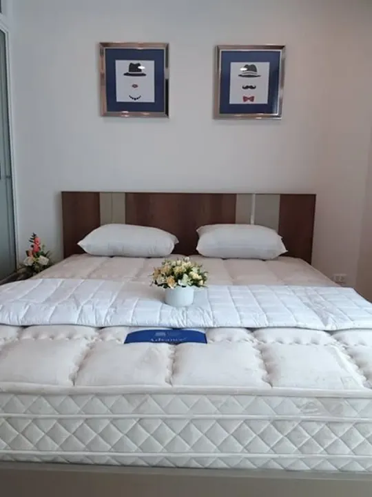 Property photos for Supalai Lite Ratchada - Naradhiwas - Sathon