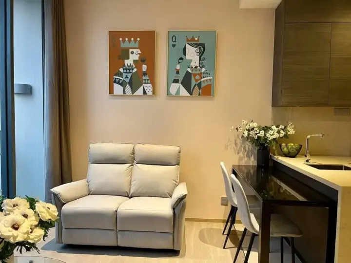 Property photos for The Esse Asoke