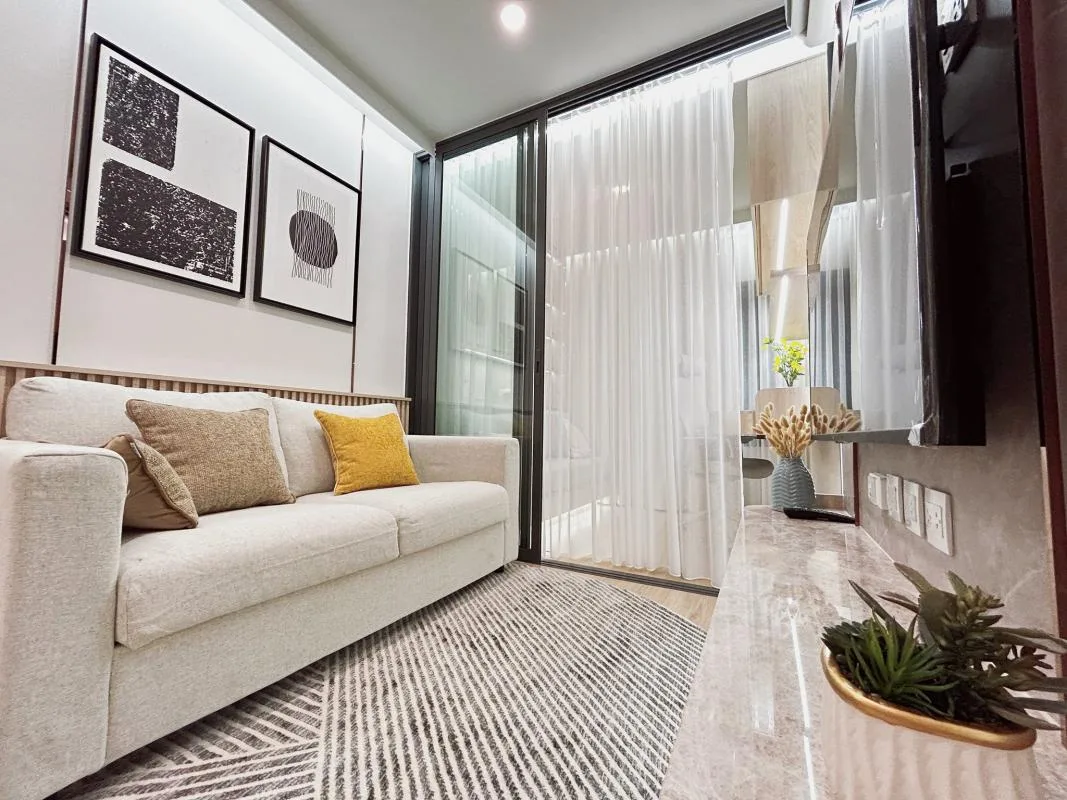 Property photos for Life Rama 4 - Asoke