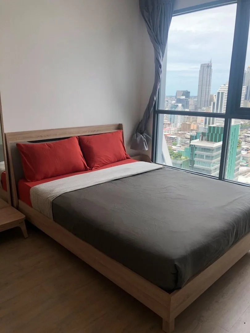 Property photos for Ideo Q Chula - Samyan