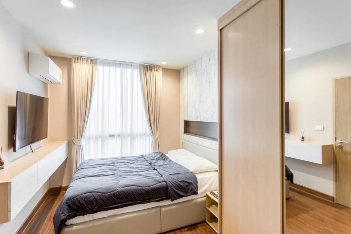 Property photos for Plume Watcharaphon - Ekkamai