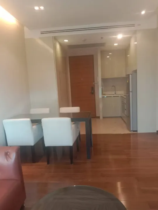 Property photos for The Address Sukhumvit 28