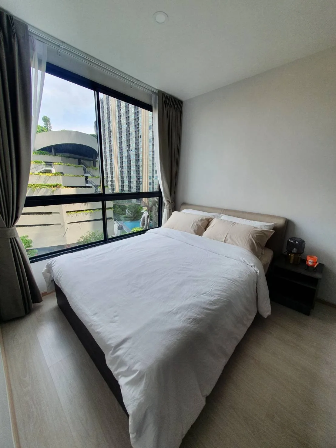 Property photos for Elio Del Nest Udomsuk