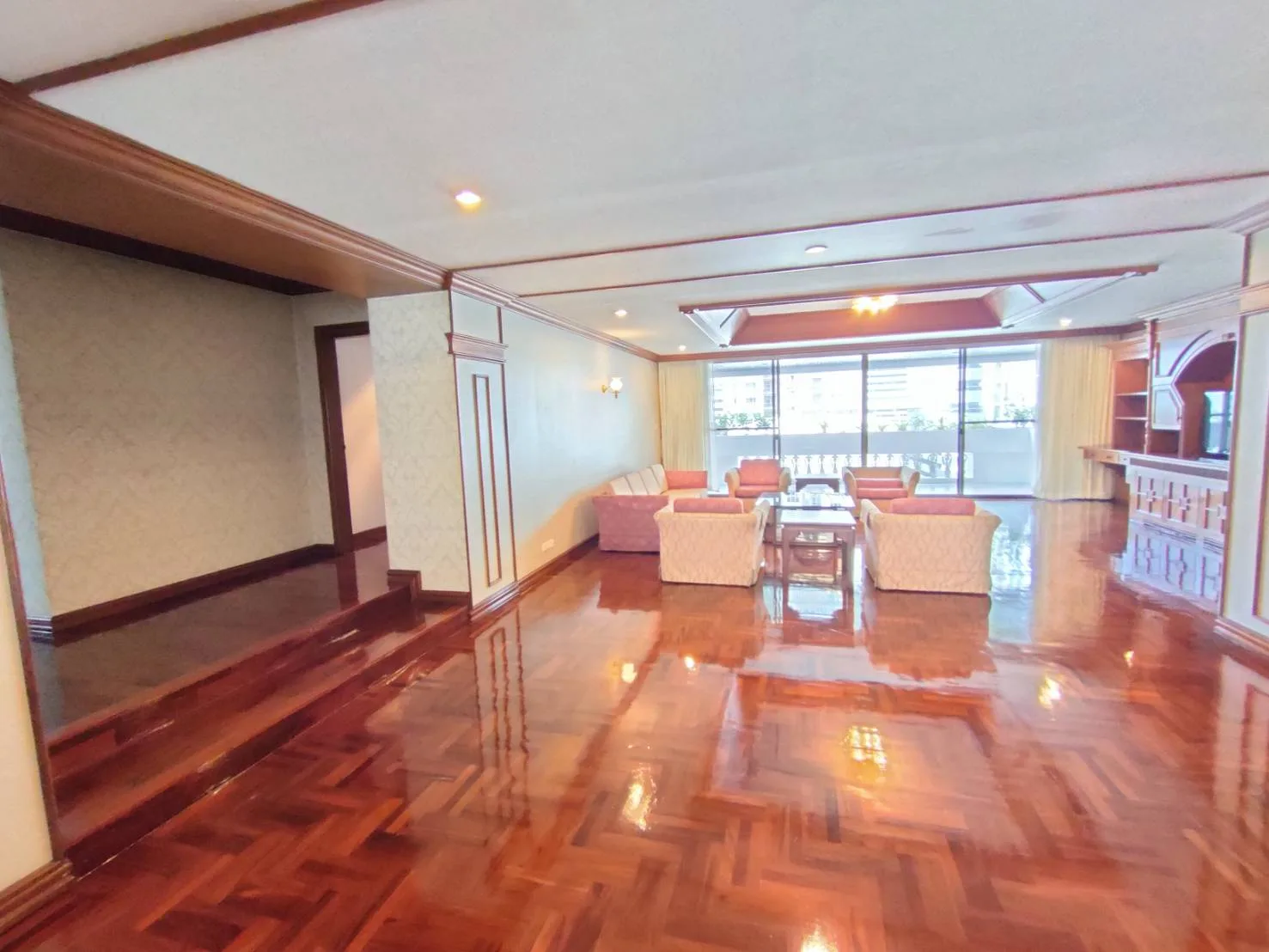 Property photos for Govind Tower
